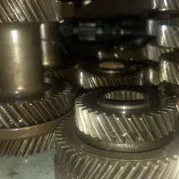 گیربکس پژو.۲۰۶.۴۰۵زانتیا ELX،c5 تقویت دستچین تعمیر|قطعات یدکی و لوازم جانبی|شیراز, امام حسین|دیوار