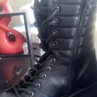 نیم بوت|کیف، کفش، کمربند|گرمسار, |دیوار