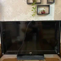 تلویزیون JVC