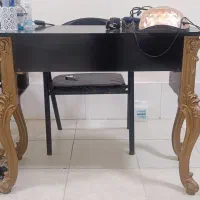 تجهیزات آرایشگاه|آرایشگاه و سالنهای زیبایی|بیرجند, |دیوار