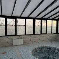 تولید تعمیر درب وپنجره upvc سکوریت توری پلیسه ای|خدمات پیشه و مهارت|تبریز, |دیوار