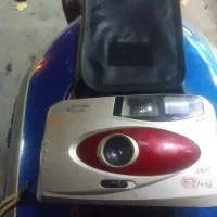 دوربین عکاسی