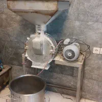 فر ۱۶ دیس همراه با دوگاری آماده کار|کافیشاپ و رستوران|تهران, شیخ هادی|دیوار