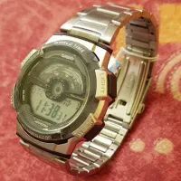 ساعت CASIO اصلی|ساعت|شیراز, شهرک گلستان|دیوار