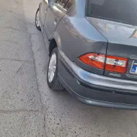 سمندLxمدل۹۶|خودرو سواری و وانت|بروجرد, |دیوار