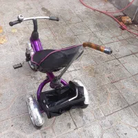 سه چرخه|اسباب‌بازی بچه|زنجان, |دیوار