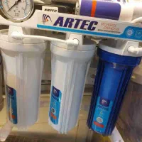 آب سالم، زندگی سالم