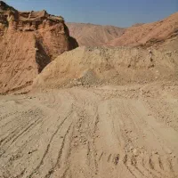حمل تک ده تن مخلوط کوهی دارم فقط کرایه ماشین میدین|خدمات حمل و نقل|برازجان, |دیوار