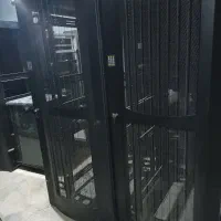 رک و کابین|قطعات و لوازم جانبی رایانه|تهران, زرکش|دیوار