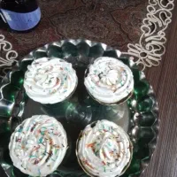 پخت انواع کیک خونگی