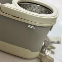 طی چرخشی|لوازم نظافت|خرمآباد, |دیوار