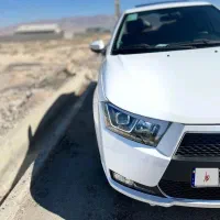 دنا پلاس توربو اتوماتیک۱۴۰۰