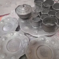 سرویس انگاره قدیمی