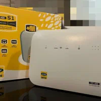 مودم ایرانسل