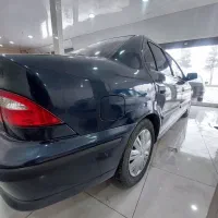 سمند معمولی مدل 1390|خودرو سواری و وانت|مراغه, |دیوار