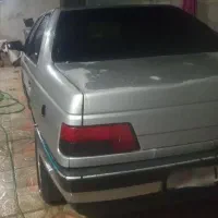 پژو ۴۰۵