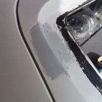 صافکاری نقاشی حقیقت|خدمات موتور و ماشین|قم, دانش|دیوار