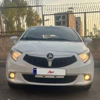 برلیانس H220 دنده ای، مدل ۱۳۹۶|خودرو سواری و وانت|تهران, پاسداران|دیوار