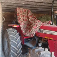 تراکتور ۴۸۵ مدل ۱۴۰۲ خشک|ابزارآلات|صائین قلعه, |دیوار