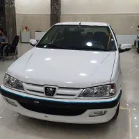 پارس سال موتور جدید elx