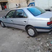 ۴۰۵ نقره ای