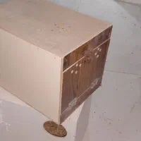 لونه بزرگ مناسب عروس و گرینچیک