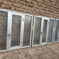 پنجره و روشنایی در حد نو|مصالح و تجهیزات ساختمان|خوی, |دیوار