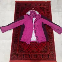 بارونی سرخابی