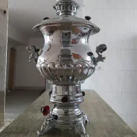 سماور|سماور، چایساز، قهوهساز|اصفهان, اصفهانک|دیوار