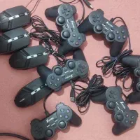 دسته وموس کامپیوتر