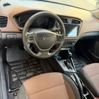 i20 مدل ۹۶|خودرو سواری و وانت|مشهد, سجاد شهر|دیوار