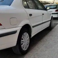 سمندLXEF7  مدل۱۳۹۶ دوگانه سوز کارخونه|خودرو سواری و وانت|کرج, مصباح|دیوار