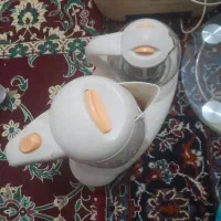 سه تاوسیله برقی|خردکن، آسیاب، غذاساز|اهواز, کوی علوی|دیوار