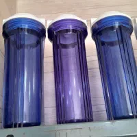 دستگاه آب تصفیه