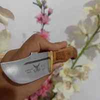 چاقو|کوهنوردی و کمپینگ|بیجار, |دیوار