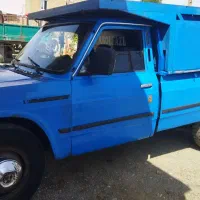 نیسان مدل 89