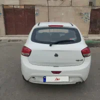 تیبا ۲|خودرو سواری و وانت|کهریزک, |دیوار