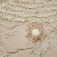 روتختی ساتن دو نفره|سرویس روتختی|ورامین, ورامین|دیوار