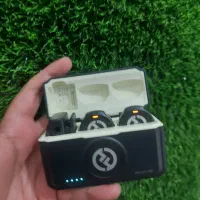 میکروفن بی سیم یقه ای هالی لند