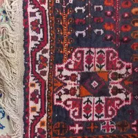 قالیچه دستباف اصل ترکی|فرش|بوشهر, |دیوار