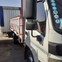 باربری با خاور