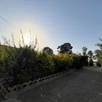 زمین شهرک صنعتی پاسارگاد(کاظم اباد)