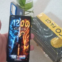 poco f4 gt|موبایل|کرج, فاز ۳ گوهردشت|دیوار