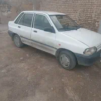 پراید صبا