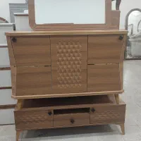 کنسول های آرتا|بوفه، ویترین، کنسول|قم, قلعه کامکار|دیوار