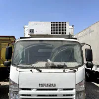 ایسوزو p700