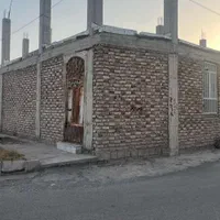 ویلایی  سه خوابه همراه با یک  باب  مغازه خالق اباد|فروش خانه و ویلا|جیرفت, |دیوار