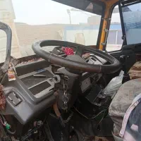 کاویان ۱۰۶ برزیلی مسقف ۶متری|خودرو سنگین|پیر بکران, |دیوار