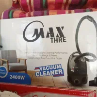 تلویزیون و جاروبرقی نو وپلمپ|سایر لوازم برقی|ایذه, |دیوار