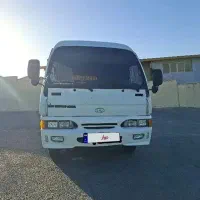 مینی بوس هیوندا ۸۳